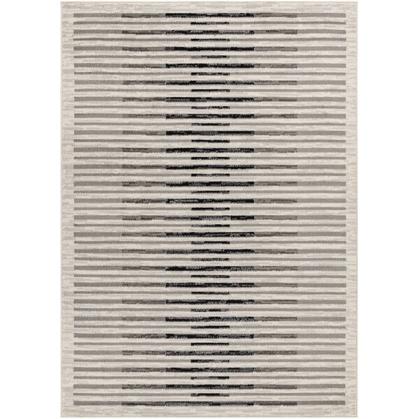 Livabliss Pisa PSS-2350 Machine Crafted Area Rug PSS2350-57 - main